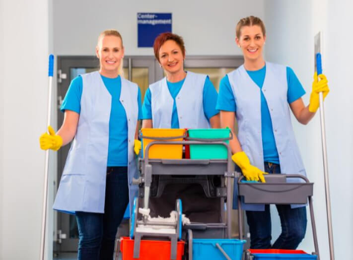 Professional Cleaning Services El Segundo | Fresh Flare Cleaning Services