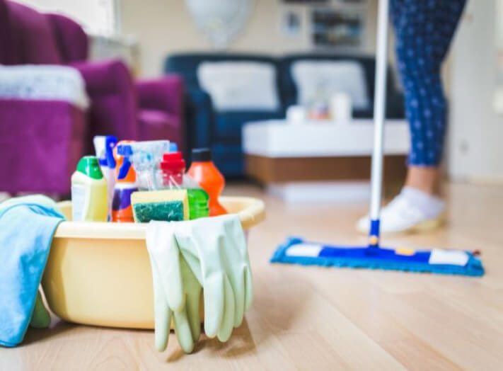 Professional Cleaning Services Gardena | Fresh Flare Cleaning Services