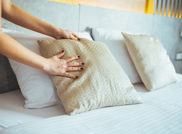 Professional Cleaning Services Newport Beach | Fresh Flare Cleaning Services