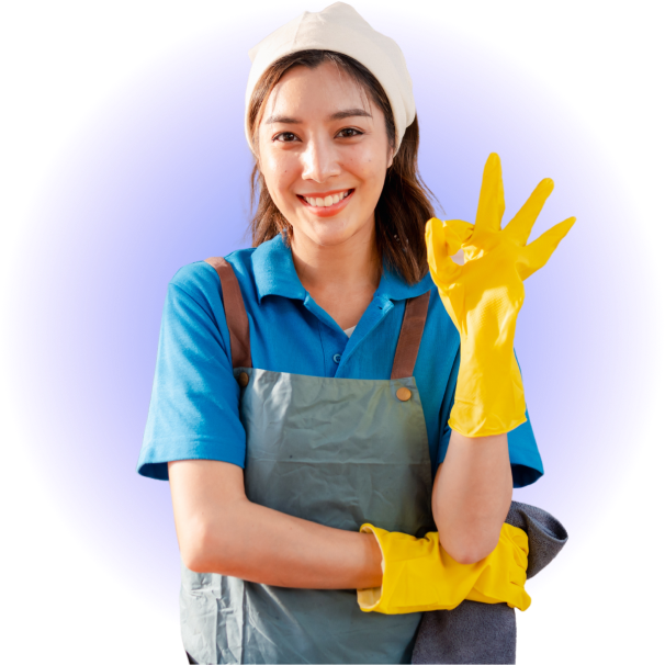 Professional House Cleaning Checklist | Fresh Flare Cleaning Services