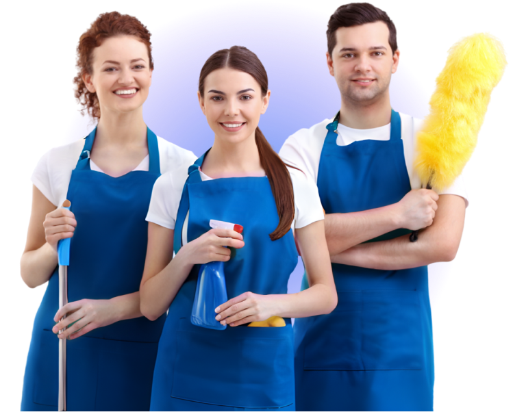 Standard Cleaning Services | Fresh Flare Cleaning Services