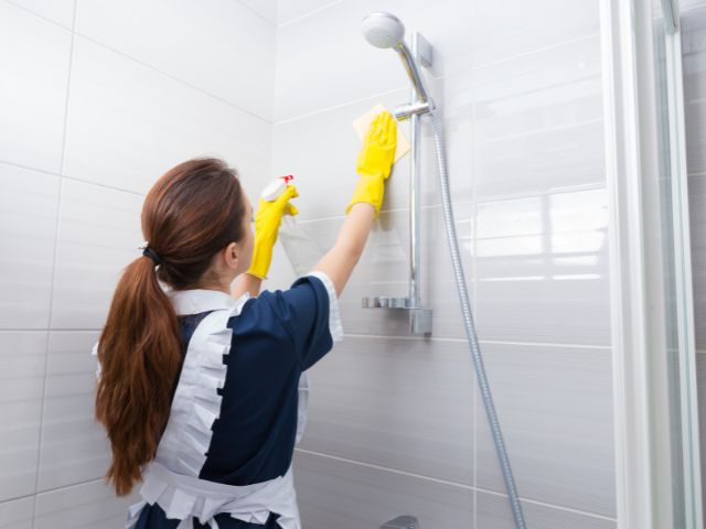 Professional Cleaning Services Aberdeen | Fresh Flare Cleaning Services