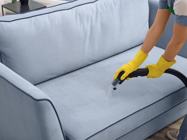 Professional Cleaning Services Bellevue | Fresh Flare Cleaning Services