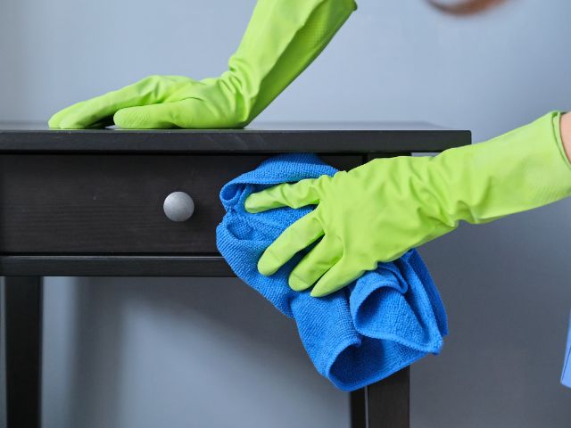 Professional Cleaning Services Deerfield Beach | Fresh Flare Cleaning Services