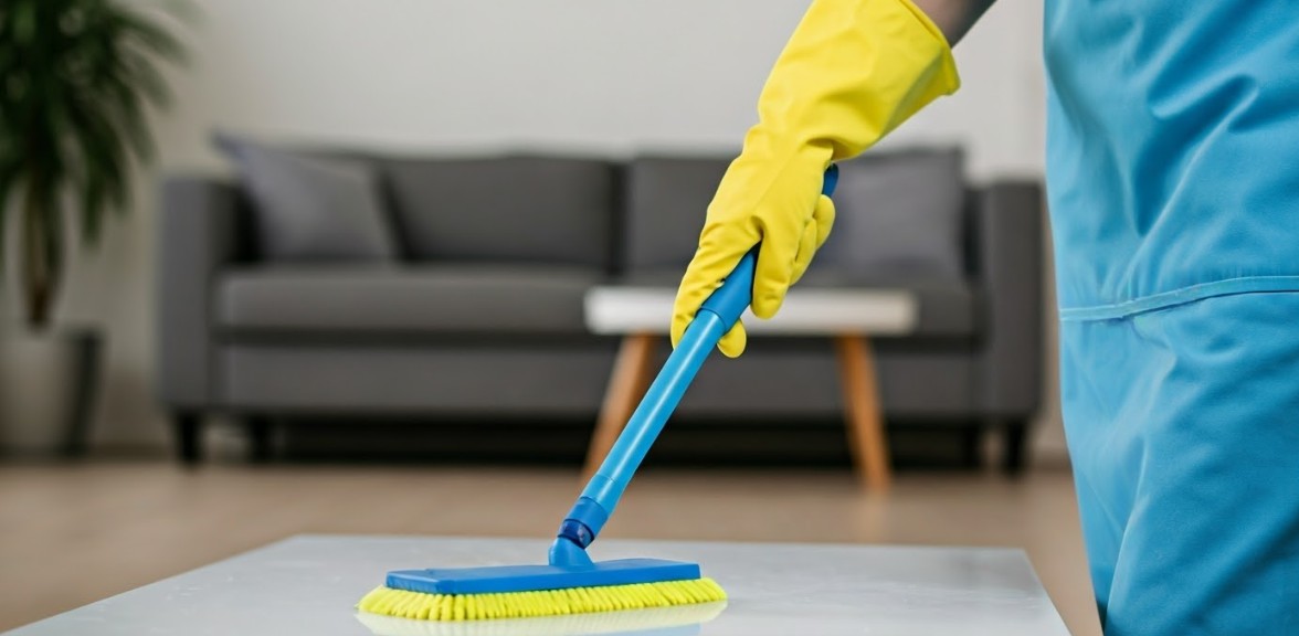 Expert Advice: Is Hiring a Professional Cleaner Worth It | Fresh Flare Cleaning Services