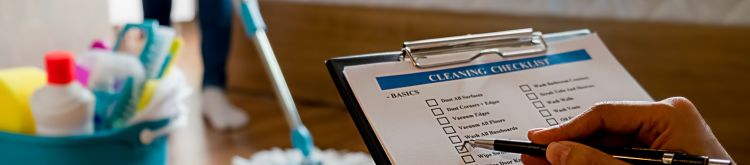 Deep Cleaning House Hacks: Your Ultimate Checklist | Fresh Flare Cleaning Services