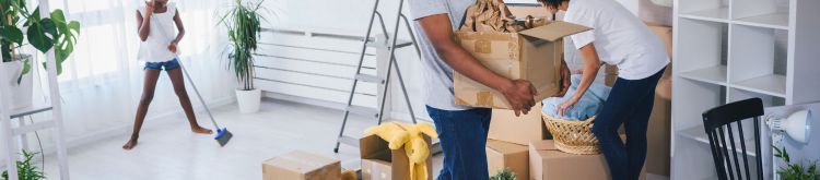 Moving Easy with Santa Monica Move-In/Move-Out Cleaning Service | Fresh Flare Cleaning Services