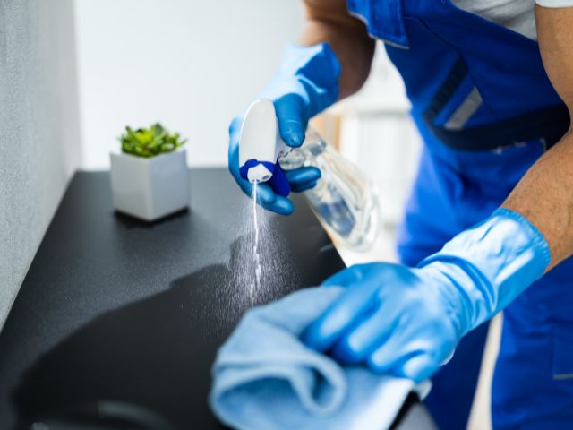 Renovation Refresh: Top Cleaning Tips | Fresh Flare Cleaning Services