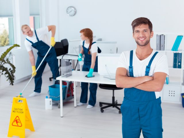 Sparkling Venue Prep: Last-Minute Cleaning Tips | Fresh Flare Cleaning Services