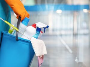 International Home Cleaning Secrets | Fresh Flare Cleaning Services