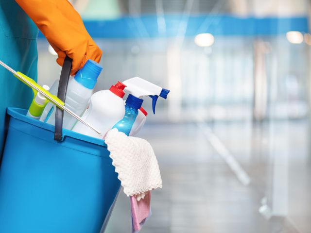 International Home Cleaning Secrets | Fresh Flare Cleaning Services