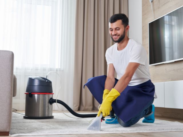 Time-Saving Cleaning Tips for a Busy Lifestyle | Fresh Flare Cleaning Services
