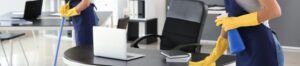 Santa Monica Office Cleaning Service: Elevate Productivity | Fresh Flare Cleaning Services