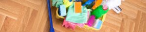 Spring Cleaning Checklist: Refresh Your Home This Season | Fresh Flare Cleaning Services