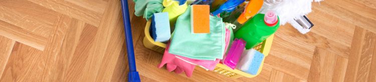 Spring Cleaning Checklist: Refresh Your Home This Season | Fresh Flare Cleaning Services