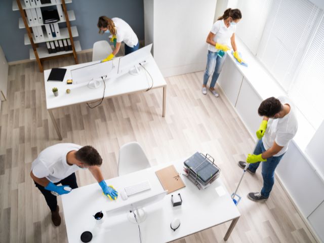 Zero-Waste Cleaning Innovations for a Sustainable Home | Fresh Flare Cleaning Services