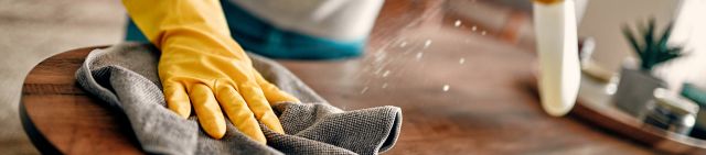 Cleaning with Kids: Making Household Chores a Fun Family Activity | Fresh Flare
