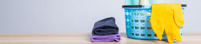 The Future of Cleaning: Emerging Technologies and Innovations | Fresh Flare Cleaning Services