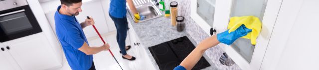 How Regional Weather Affects Your Cleaning Strategy | Fresh Flare Cleaning Services