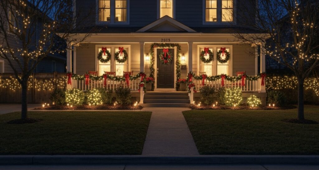 10 Pre-Holiday Cleaning Tasks People Forget to Tackle | Fresh Flare Cleaning Services