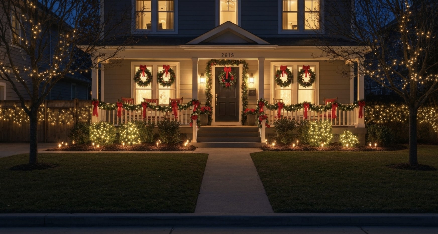 10 Pre-Holiday Cleaning Tasks People Forget to Tackle | Fresh Flare Cleaning Services