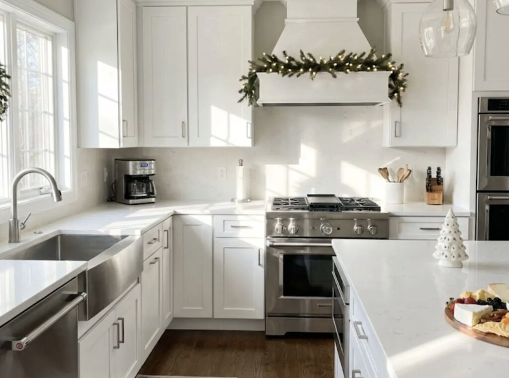 Holiday Ready Homes: Essential Cleaning Tips to Wow Your Guests | Fresh Flare Cleaning Services