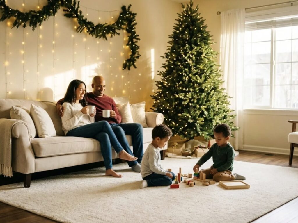 Entertain Stress-Free with Professional Cleaning | Fresh Flare Cleaning Services