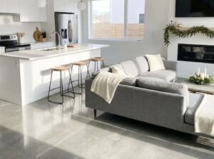 Kitchen and Living Areas Holiday-Ready: Essential Cleaning Tips | Fresh Flare Cleaning Services