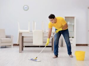 Basic House Cleaning Services: What’s Included | Fresh Flare Cleaning Services