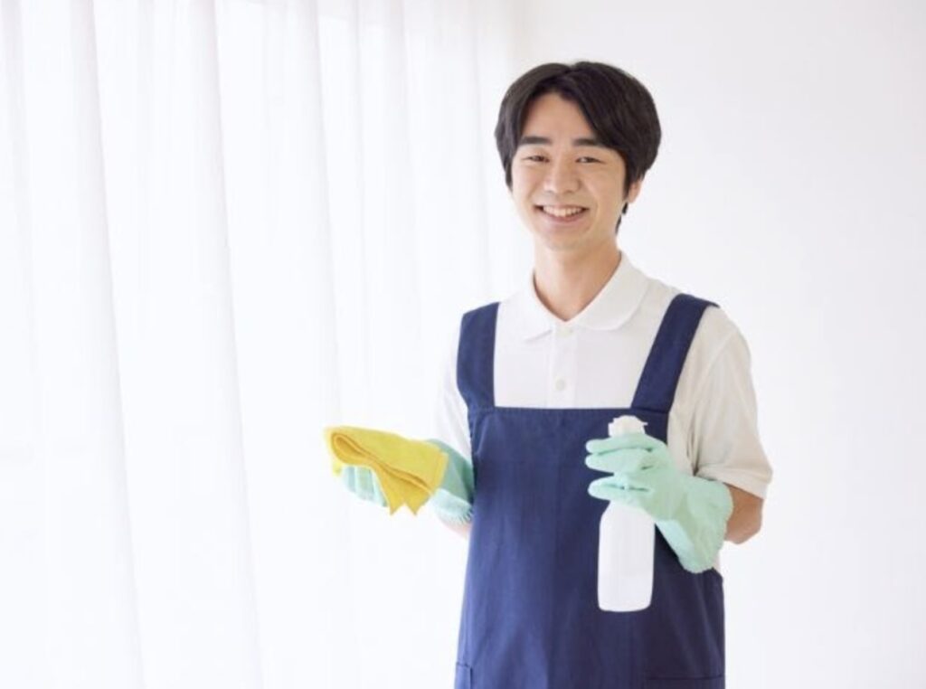 How to Choose the Right Cleaning Service for Any Space | Fresh Flare Cleaning Services